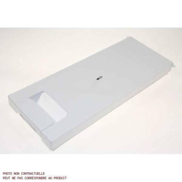 Porte complète évaporateur congélateur pour réfrigérateur Smeg - FAB28RNE