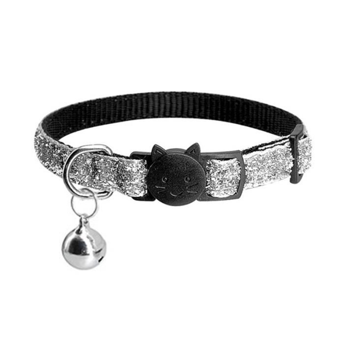 Collier Et Laisse Pour Chaton Cdiscount Collier Et Laisse Pour Chaton Cdiscount