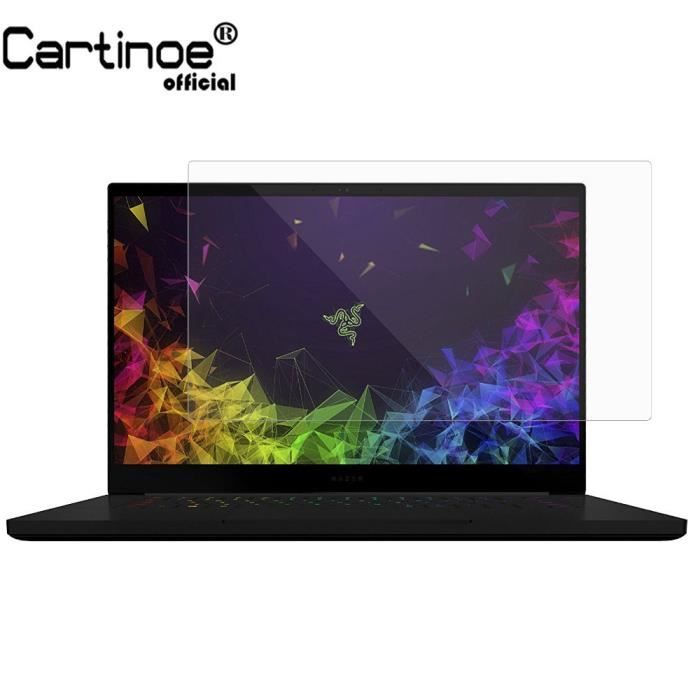 Film Protection Ecran 15 6 Pouces Ordinateur Portable Protecteur D Ecran Pour Razer Blade 15 Ordinateur Portable Universel Hd Prix Pas Cher Cdiscount