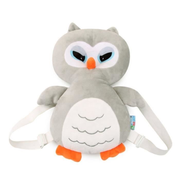 Coussin De Protection Tête Bébé Design Abeille – Anti-Choc Adorable Et Réglable Pour Premiers Pas