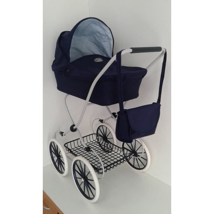landau poupee occasion