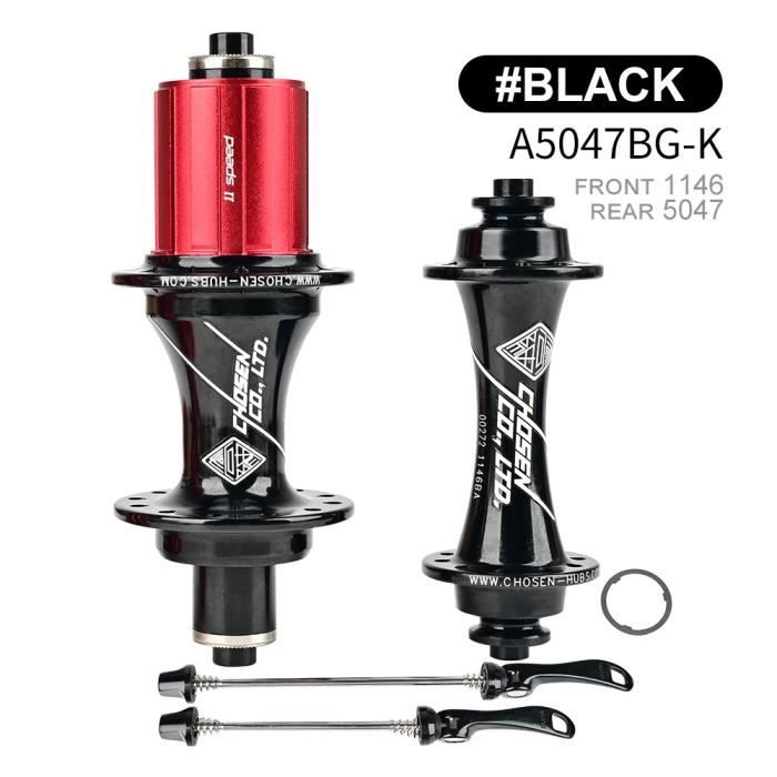 Corps De Moyeu Arrière ACS Pour Vélo Route - 36H, 81 Mm, Argent - Fabriqué Aux USA (Pour Pièces, Non Fonctionnel)