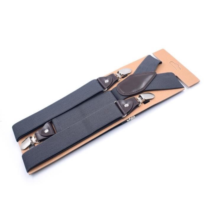 CWD Bridge Breastplate - Taille 4 - Élastiques Larges Réglables - Occasion