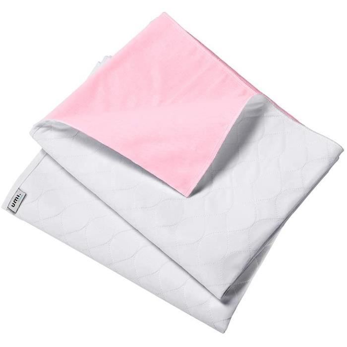 Amazon Brand Protege Matelas Alese Impermeable Etanche Lit Pad Incontinence Pour Bebe Adultes Animaux Rose Ovale 2 X 70x90cm Cdiscount Puericulture Eveil Bebe Amazon Brand Protege Matelas Alese Impermeable Etanche Lit Pad Incontinence Pour Bebe Adultes Animaux Rose Ovale 2 X 70x90cm Cdiscount Puericulture Eveil Bebe