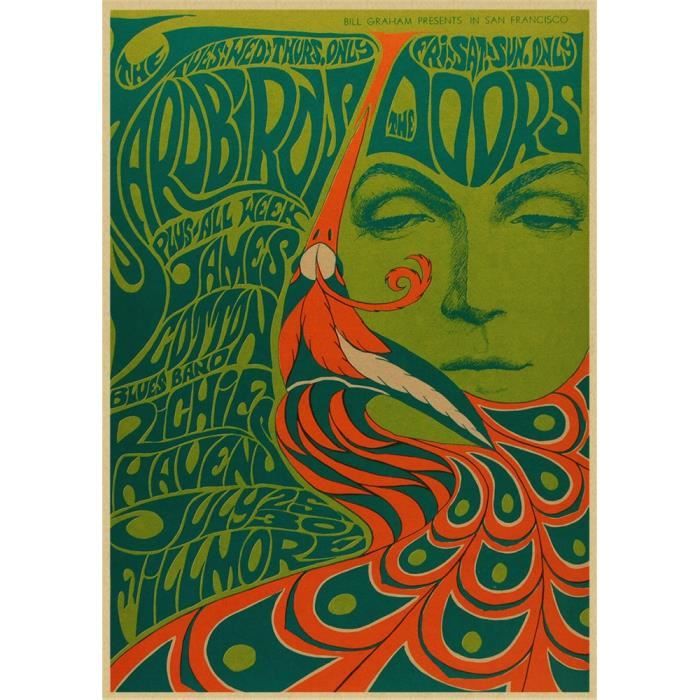 Poster Sabrina Carpenter - 30x45 Cm, Décoration Murale Chambre, Motif Album Musical, Sans Cadre