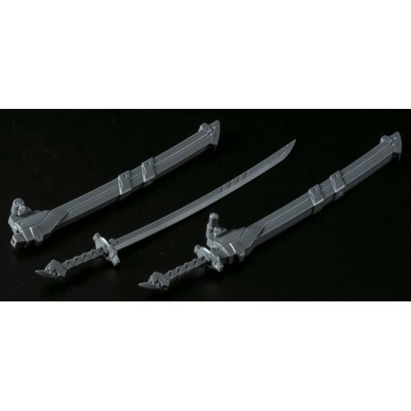 Gunpla Builders Parts Hd Ms Launcher 01 No Scale Bphd 30 Achat Vente Accessoire Maquette Cdiscount