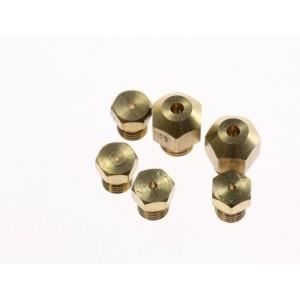 Vitre Extérieure De Porte Pour Four Smeg - 692532712 - vue 3