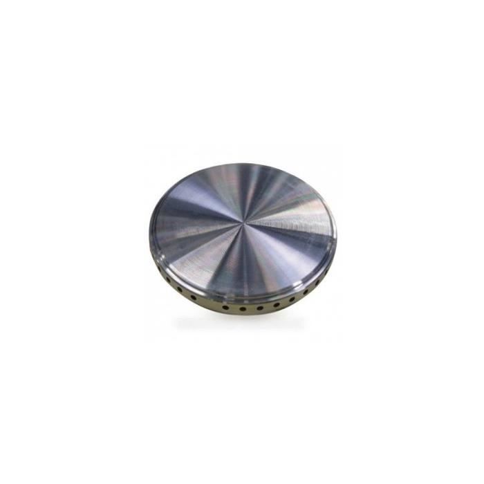Beko Chapeau de bruleur rapide pour cuisinière 423110001 - BFD6654MR - BFD6654MR(BEKO) - CG60RF - BVMPièces