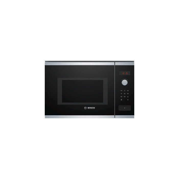 BOSCH Micro-ondes encastrable 25L 900W - Bosch