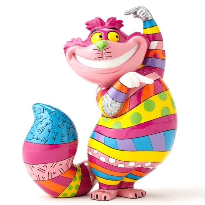 Le Chat Du Cheshire De Alice Au Pays Des Merveilles Figurine Cdiscount Maison Le Chat Du Cheshire De Alice Au Pays Des Merveilles Figurine Cdiscount Maison
