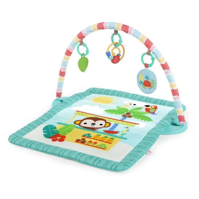 Tapis Gym Bebe Cdiscount