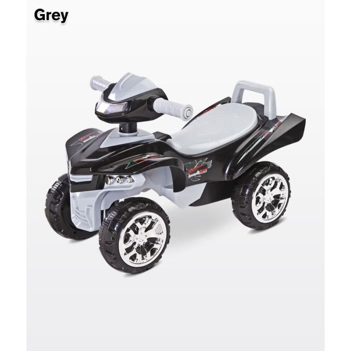 Voiturette Avec Poussoir Bebe Enfant 18 Mois Mini Raptor Gris Cdiscount Jeux Jouets Voiturette Avec Poussoir Bebe Enfant 18 Mois Mini Raptor Gris Cdiscount Jeux Jouets