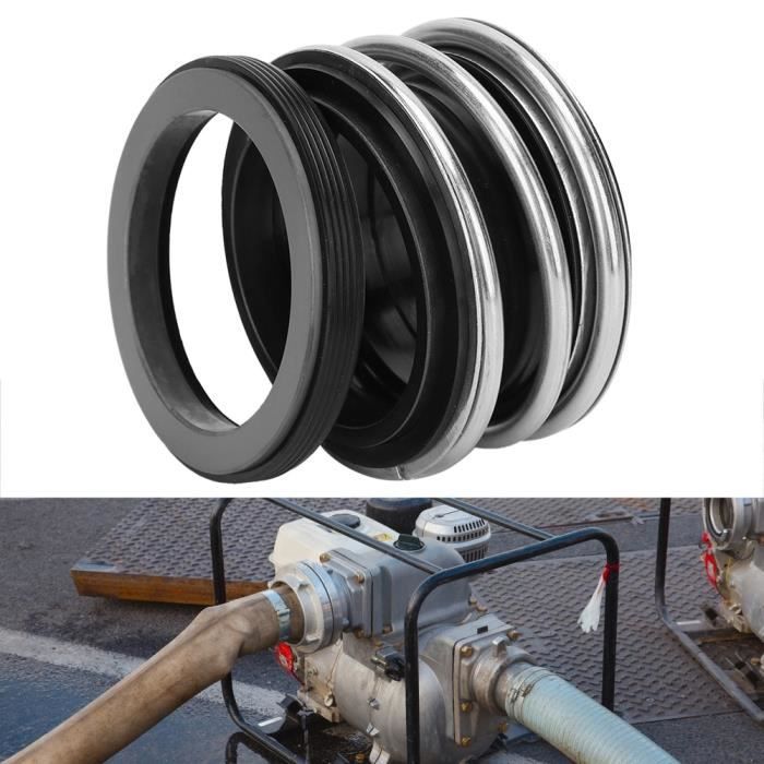 PATIKIL Remplacement Du Joint Mécanique D'arbre, Kit De Ressort D'arbre