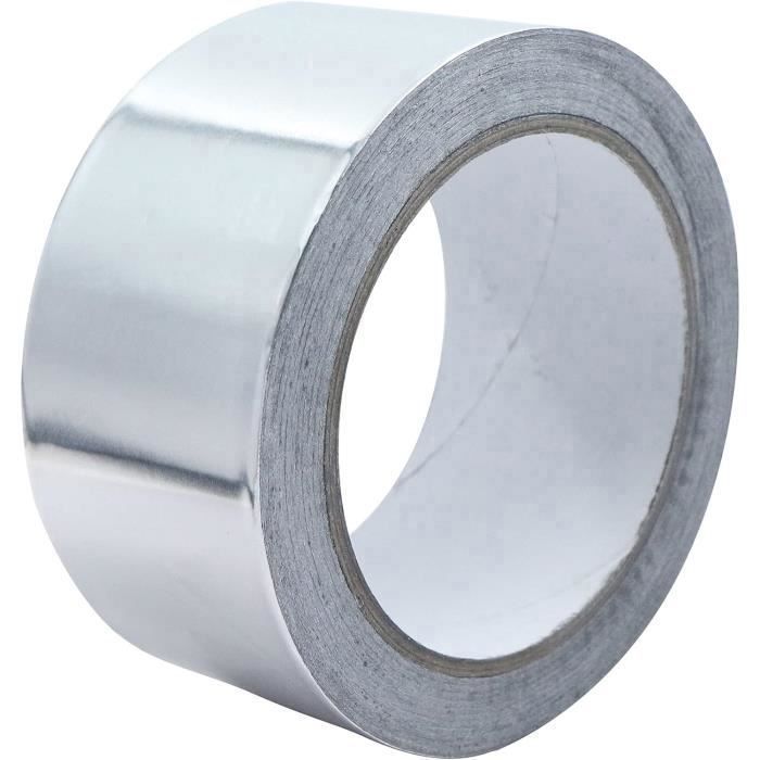 Bande Connexion Acier Nickelé 10mm 0.2mm 5m Batteries Bande Acier Nickelé Sourcing Map 10x0.2mm