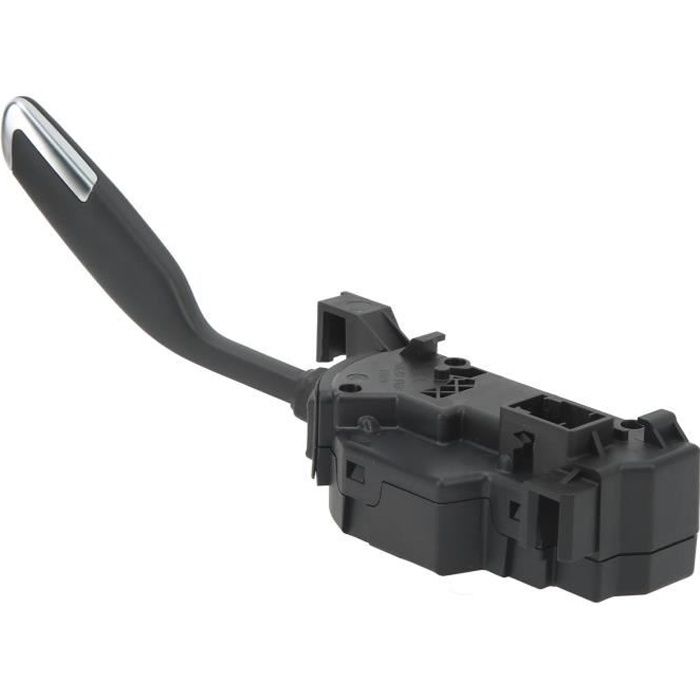 Levier De Vitesse Pliable WOOSTAR Pour Pit Bike - Compatible MX6, KAYO, IRBIS 50-250cc - Noir