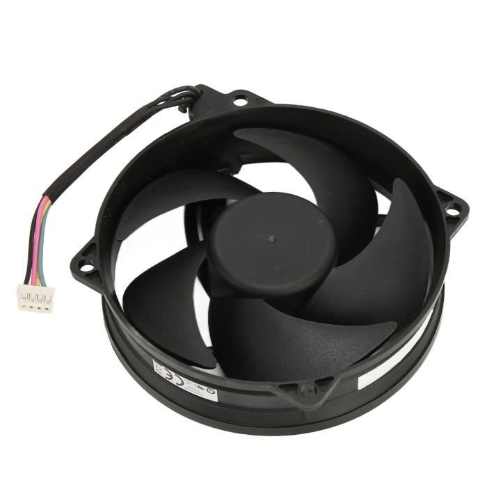 Ventilateur De Remplacement Pour PS5 - 12V 2.15A, 23 Lames - Compatible Avec Le Modèle KSB1212HGG4E