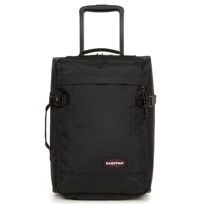 EASTPAK Core Colors Tranverz XXS Black [195925] - valise valise ou bagage vendu seul