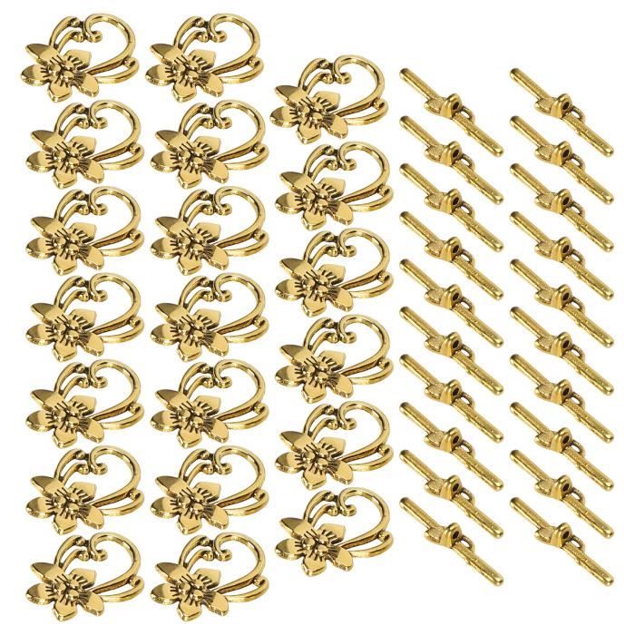 Bracelet Premier Designs En Daim Rouge Canneberge Avec Maillons Dorés - Occasion