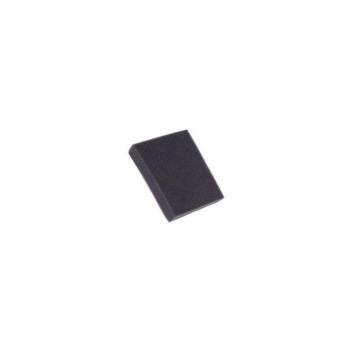 Filtre insonorisant pour aspirateur ultrasilencer Electrolux 118191902 - vue 3