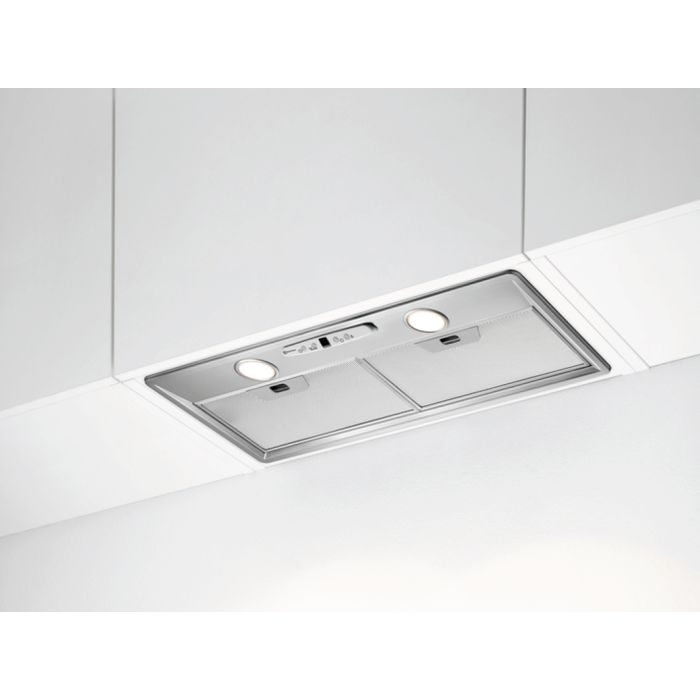 Hotte Groupe filtrant Electrolux LFG517X Acier inoxydable - vue 5