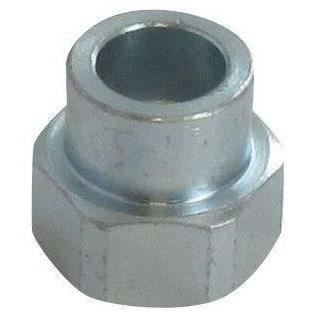 Adaptateur TECOMEC M10 x 1,00 FG (STIHL) pour notre tête fil nylon 160-2823