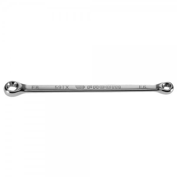 Facom Clé A Oeil Torx E14 X E18 - vue 2