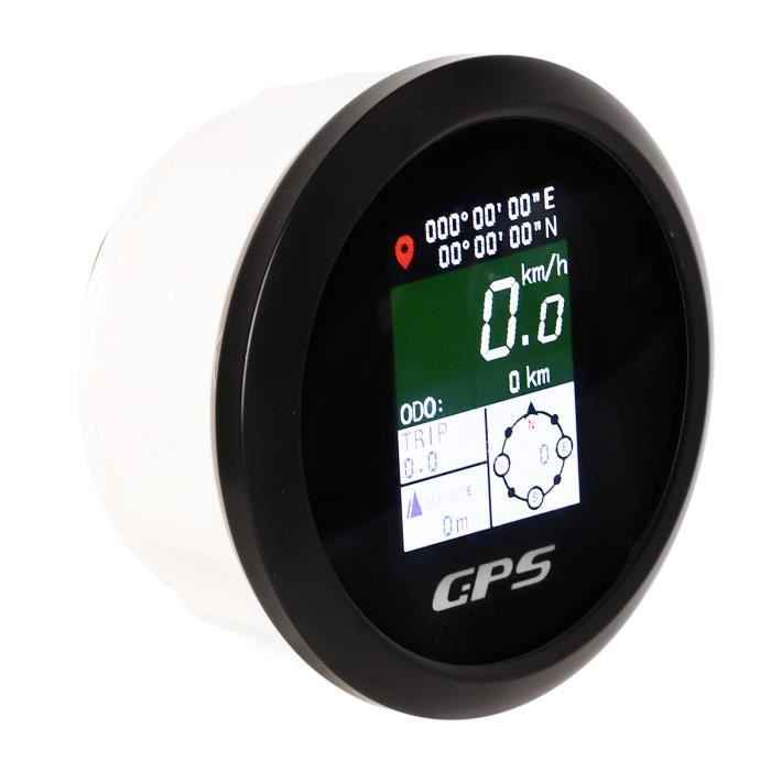 Vélo GPS compteur de vitesse filaire sans fil comp... – Grandado Vélo GPS compteur de vitesse filaire sans fil comp... – Grandado