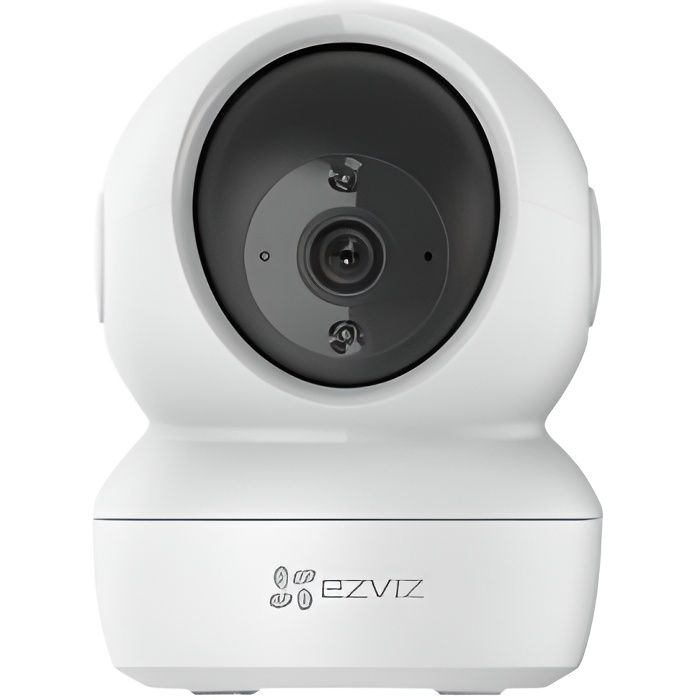 EZVIZ Caméra Surveillance WiFi Interieur 1080P F…