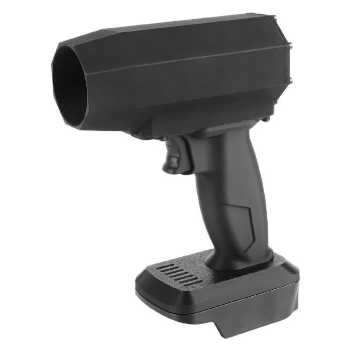 VBESTLIFE Souffleur D'Air Sans Fil - Moteur Sans Balais 130 000 Tr/min - Sèche-Linge Portable Pour Voiture, Clavier, Nettoyage