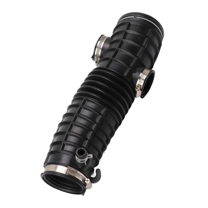 Tuyau D'Admission D'Air Chauffage Voiture Faderr 42/60/75mm - Flexible Et Résistant