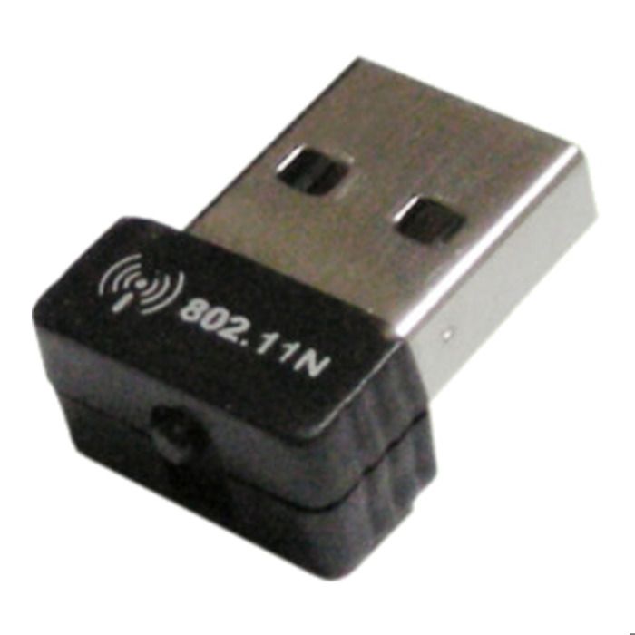 Mini clé USB Wifi 802.11b/g/n 150Mbps - Cdiscount Informatique