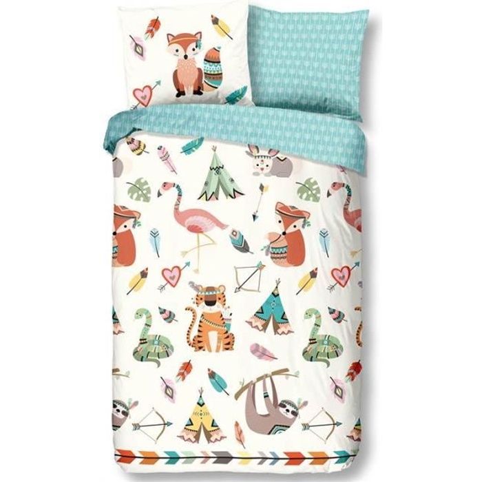 housse de couette 120x150