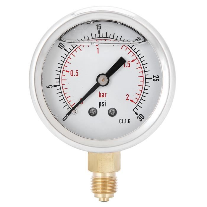 Elitech VGW-760Pro WiFi Manomètre De Vide HVAC Elitech VGW-760Pro - Connexion Appli, Mise à Jour OTA, Enregistrement Données - Précision Haute - 760000 Microns