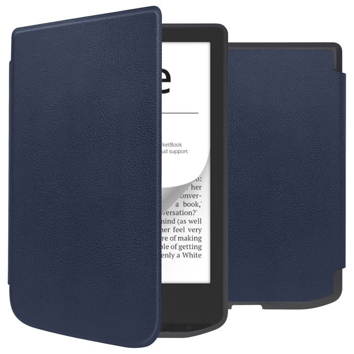 Coque de liseuse à Pocketbook Verse/Pocketbook Verse Pro/Vivlio Light ... — free download