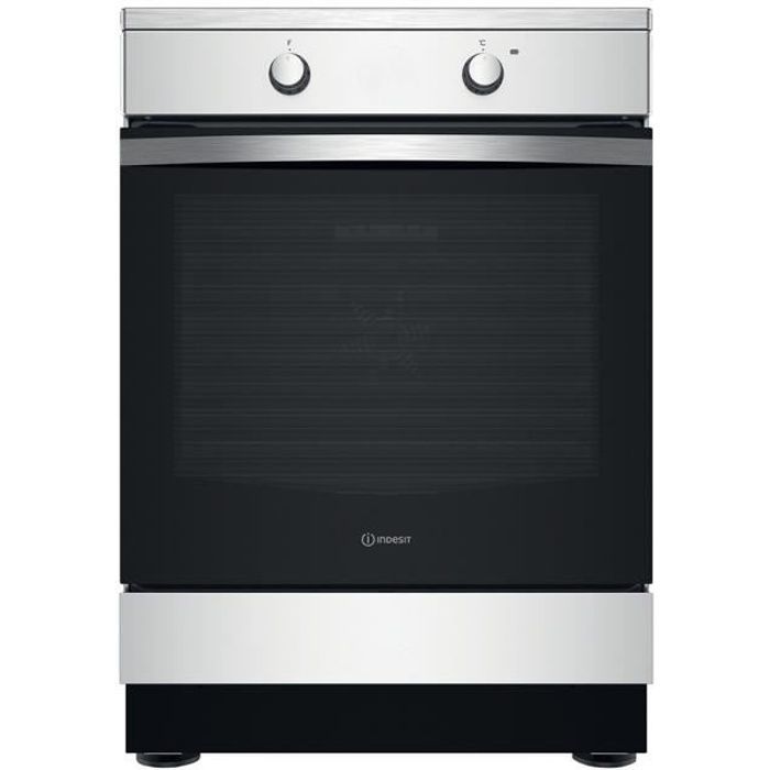 Indesit IS67IQ5KCX E - vue 2