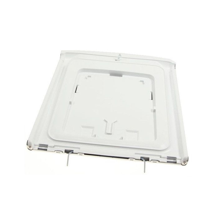 Kit couvercle complet pour Lave linge INDESIT Modèle 54393 Accessoire pour BB330897 - vue 2
