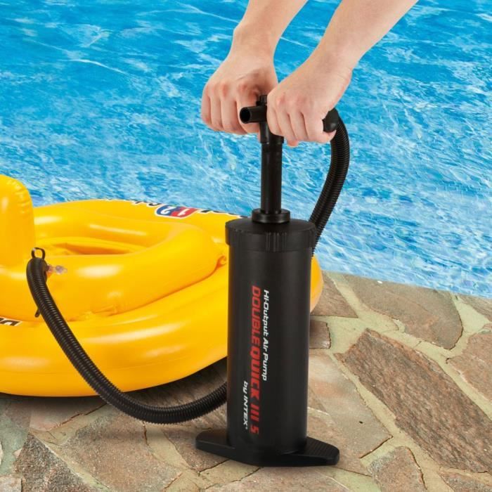 pompe à matelas pneumatique pour sac de rangement canapé pneumatique flotteurs de piscine Woowind Pompe à ballon électrique et gonfleur Woodwind lit pneumatique