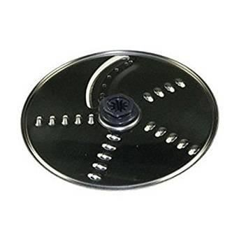 Kenwood Disque à râper fin - BVMPIECES - Pièce dorigine constructeur