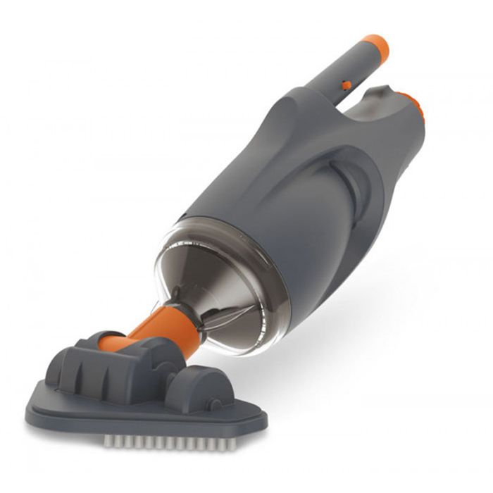 Aspirateur piscine - Kokido - Vektro Mini C4 - Batterie
