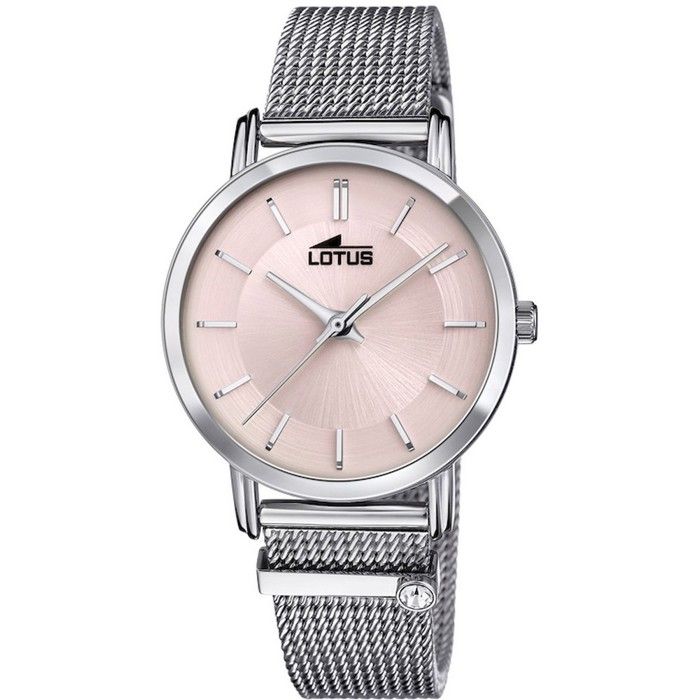 Lotus montre Femme 18737/2