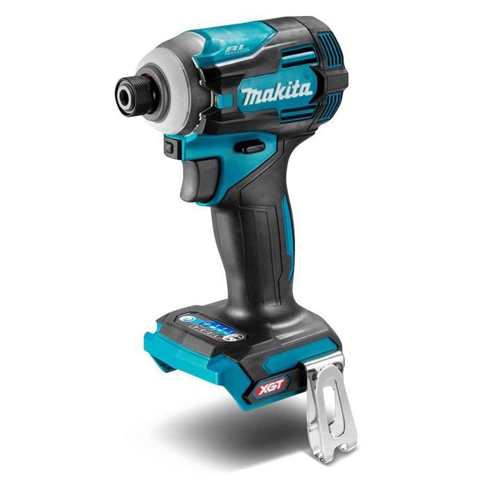 Makita TD001GZ 40 V 220 Nm - vue 2