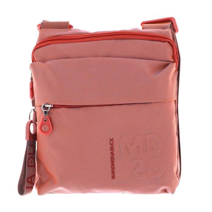 Mandarina Duck MD20 UTILITY - Sac à dos - scarab