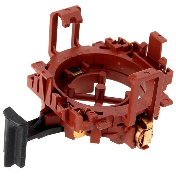 Charbons moteur + support 302393010 4931387446 perforateur