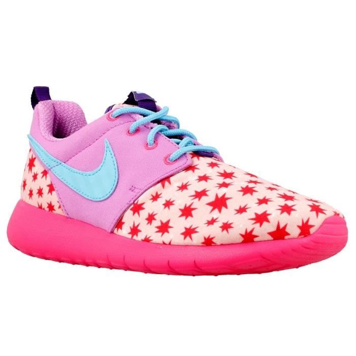 nike roshe one rose