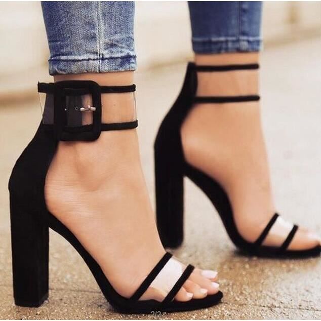 talon gladiateur