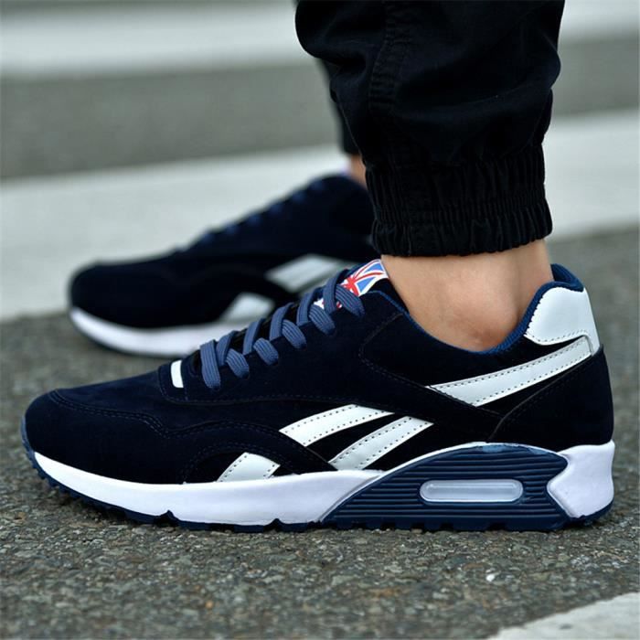 nouvelle chaussure a la mode 2018