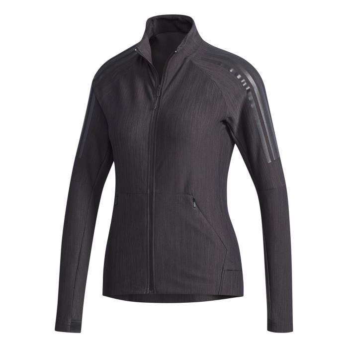 veste adidas climalite femme