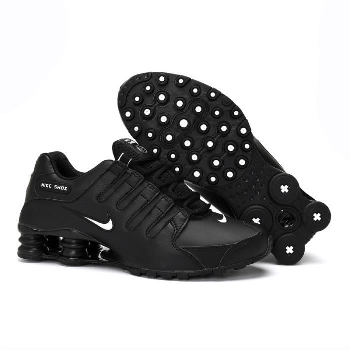 Nike shox outlet nz femme bleu