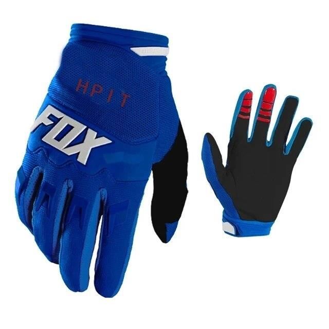 Gants Moto Homologué Fox Racing Ranger Gloves Hommes Gants