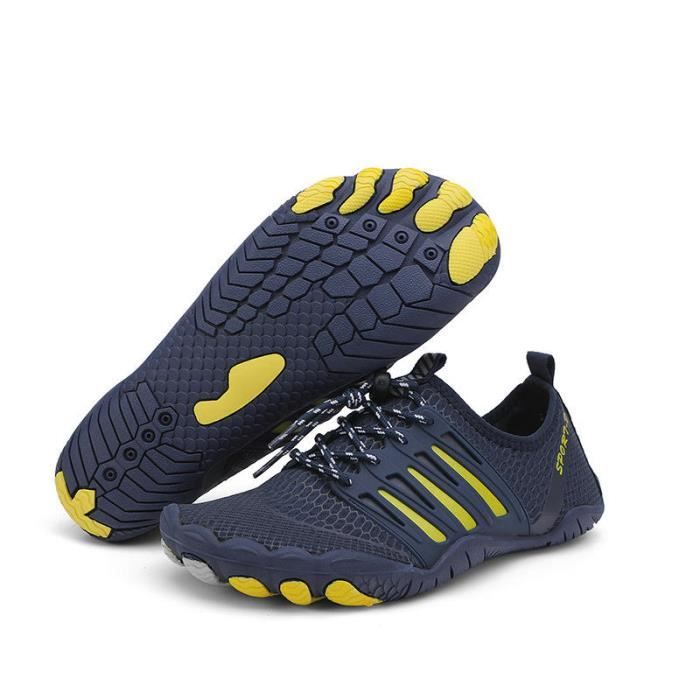 Chaussure minimaliste trail shop